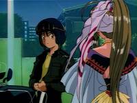 Кадр Моя богиня (видео)