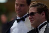 Кадр Волк с Уолл-стрит