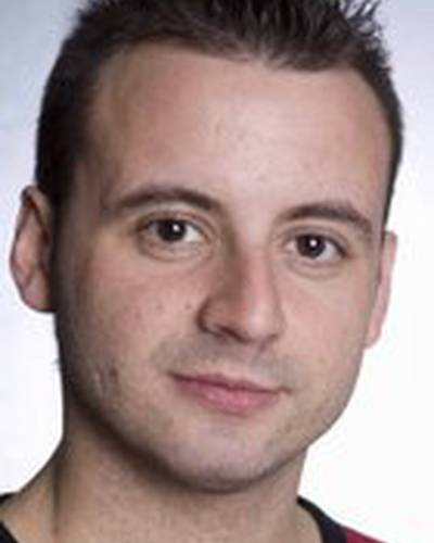 Мигель Анхель Боло фото