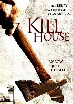 Kill House (видео)