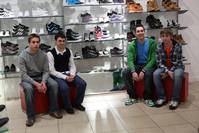 Кадр Переростки