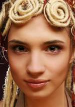 Лера Новикова фото