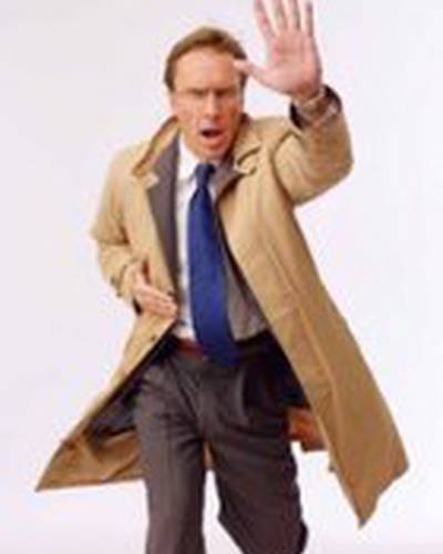 Крис Леруд фото