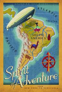 Постер Вверх