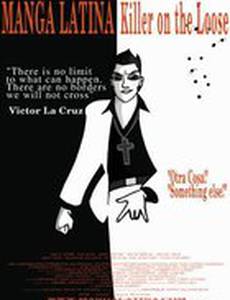 Manga Latina: Killer on the Loose