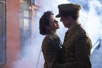 Кадр Чужестранка