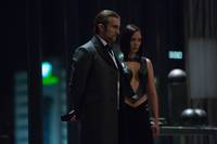 Кадр Олдбой