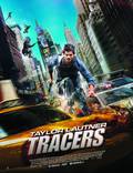 Постер из фильма "Трейсеры" - 1