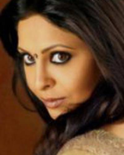 Шефали Шетти фото