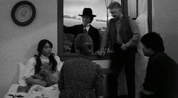 Кадр из фильма "Солянка по-кентуккийски" - 2