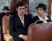 Кадр Вдова Кудер