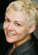 Клаудия Шмидт фото