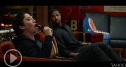 Интервью с актерами