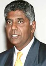 Виджай Амритрадж фото