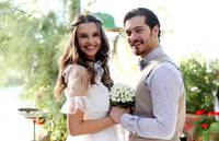 Кадр Дикий мёд