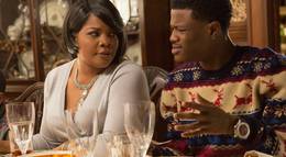 Кадр из фильма "Рождество Мэйерсов" - 2