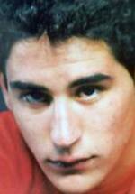 Хесус Карроса фото