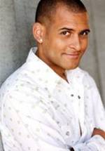 Джошуа Мосли фото