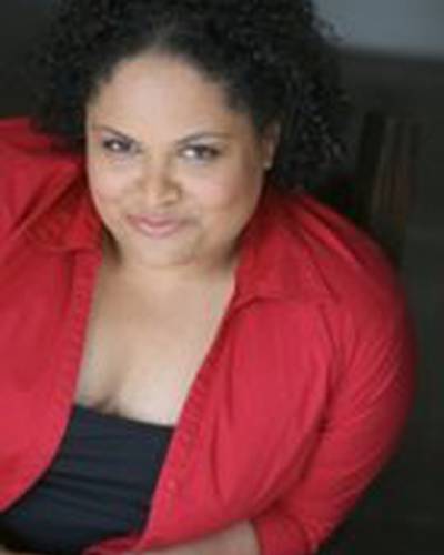 Мисси Хэйрстон фото