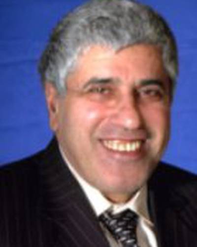 Алескер Мамедоглу фото