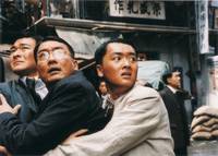 Кадр Телохранители и убийцы