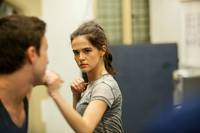 Кадр Академия вампиров