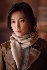 Кадр Снежный цветок и заветный веер