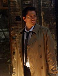 Кадр Сверхъестественное