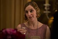 Кадр Аббатство Даунтон