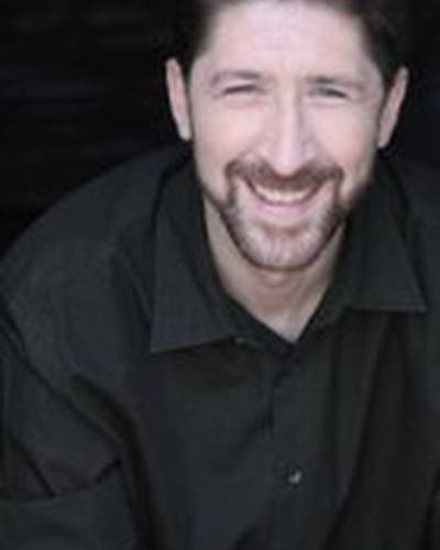 Чарли Дженсен фото