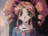 Кадр Принцесса-шаман (видео)