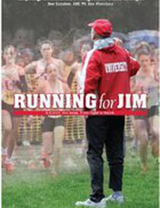 Running for Jim