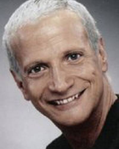 Рон Гэбриел фото