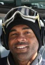 Майкл Джералд фото