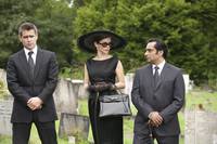 Кадр Телохранитель