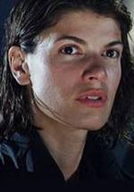 Кристин Харнос фото