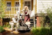 Кадр Артур и месть Урдалака