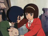 Кадр Девильмен: Рождение (видео)