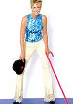 Аманда Таппинг фото