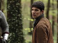 Кадр Мерлин