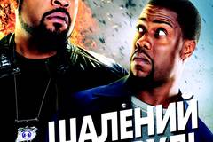 Безумный патруль