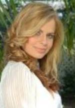 Франческа Круз фото