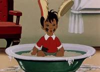 Кадр Мойдодыр