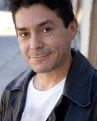 Каттер Гарсиа фото