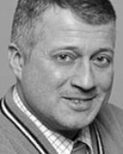 Александр Терешко фото