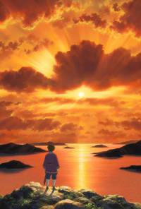 Кадр Сказания Земноморья