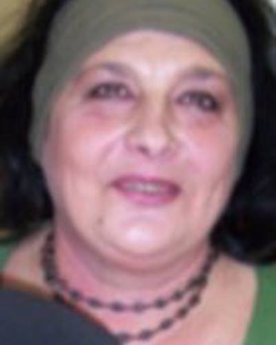 Ильдико Бокор фото