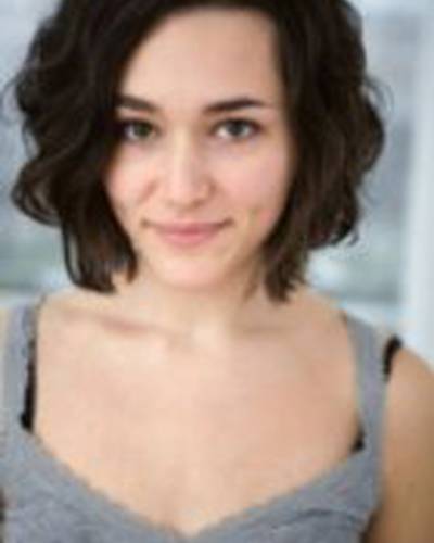 Алиса Юнг фото