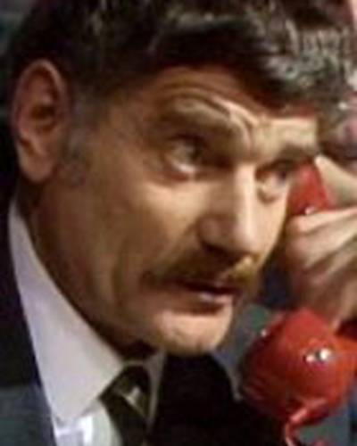 Ричард Бил фото