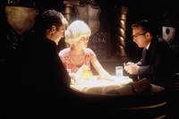 Кадр Джон Ф. Кеннеди: Выстрелы в Далласе